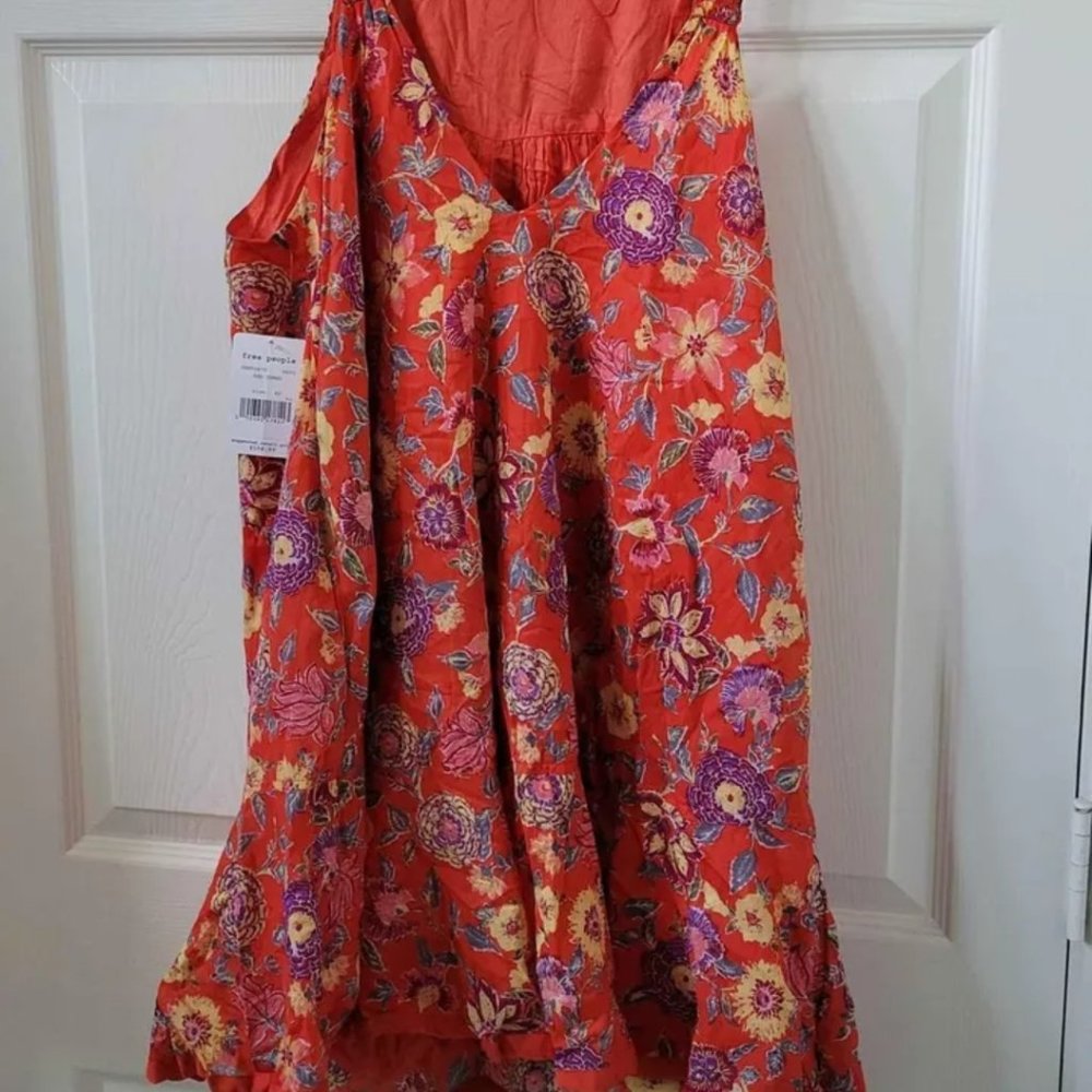 Free People dress